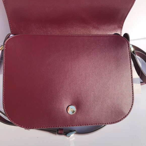 GET25%OFF Kate Spade Flap Shoulder Bag Patchwork - Picture 5 of 15